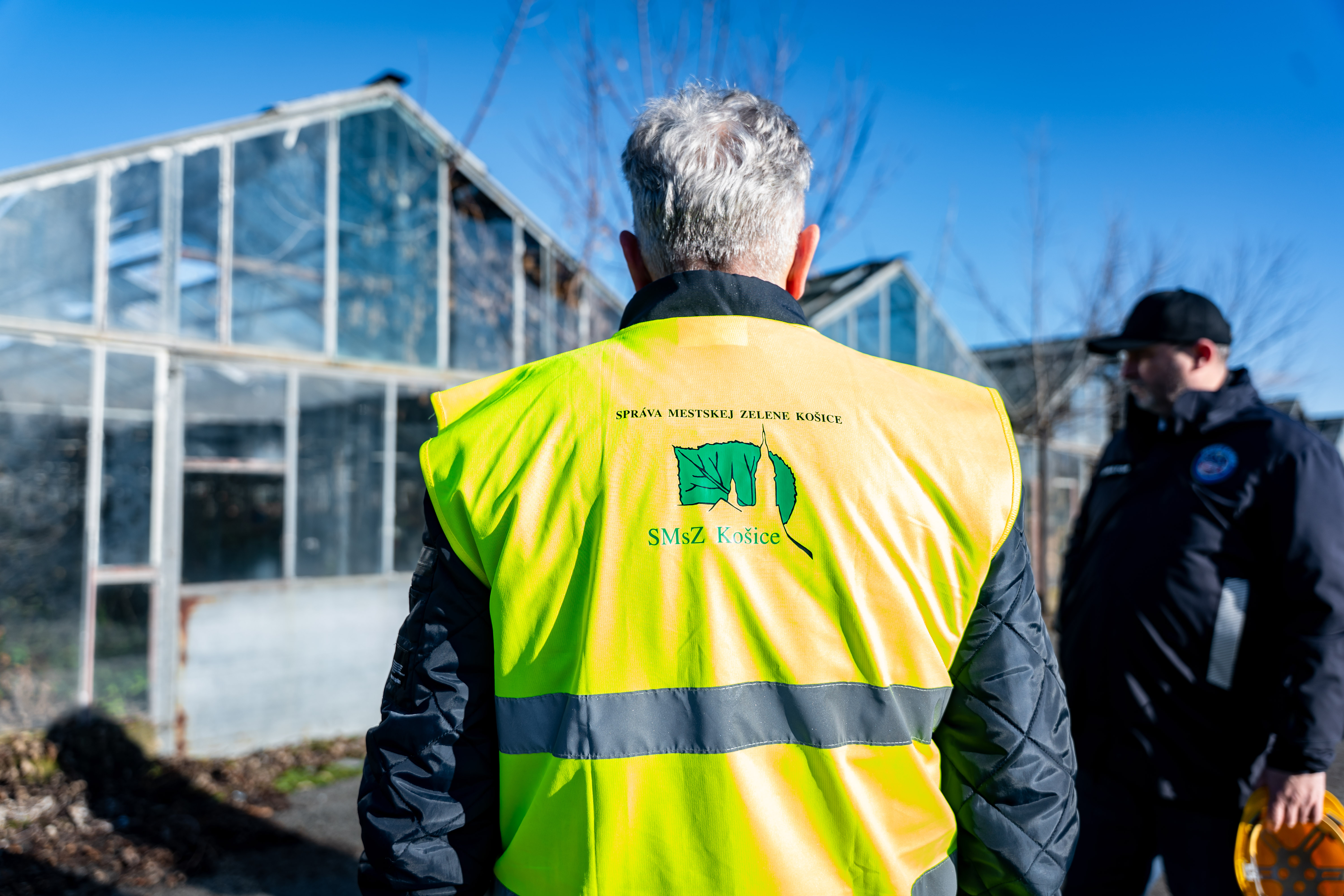 Kontrolna cinnost - Kompostaren mesta Kosice-27